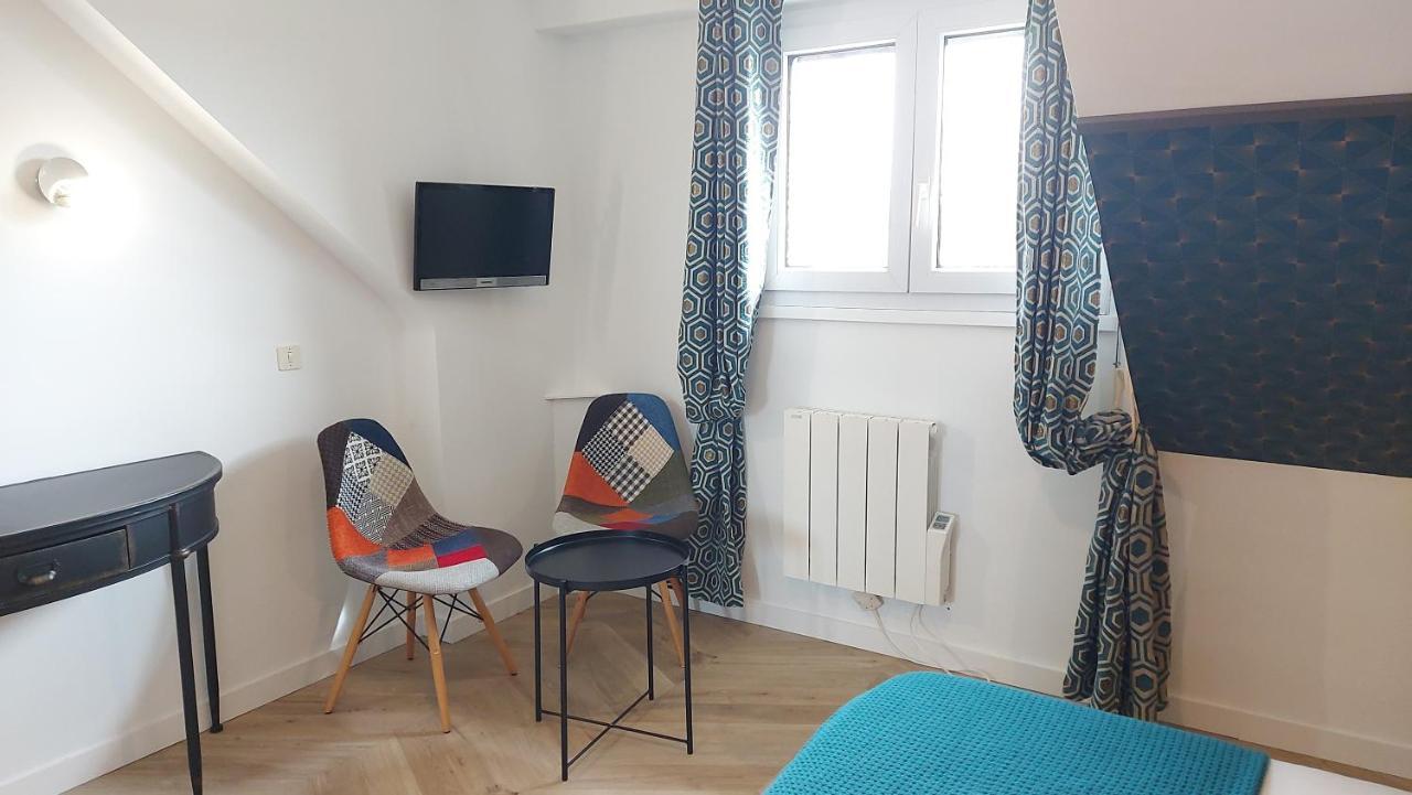 Logis Hotel Vannes Nord Le Clos Des Hortensias Locqueltas Εξωτερικό φωτογραφία