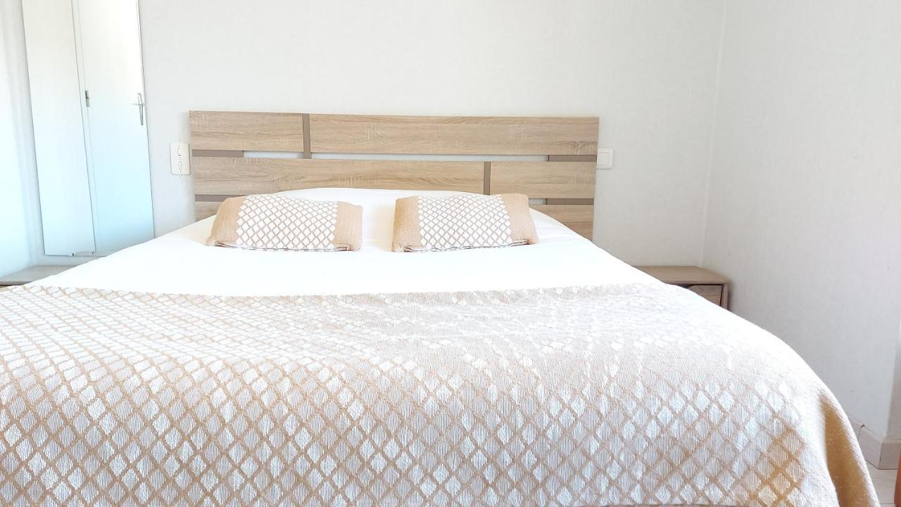 Logis Hotel Vannes Nord Le Clos Des Hortensias Locqueltas Εξωτερικό φωτογραφία