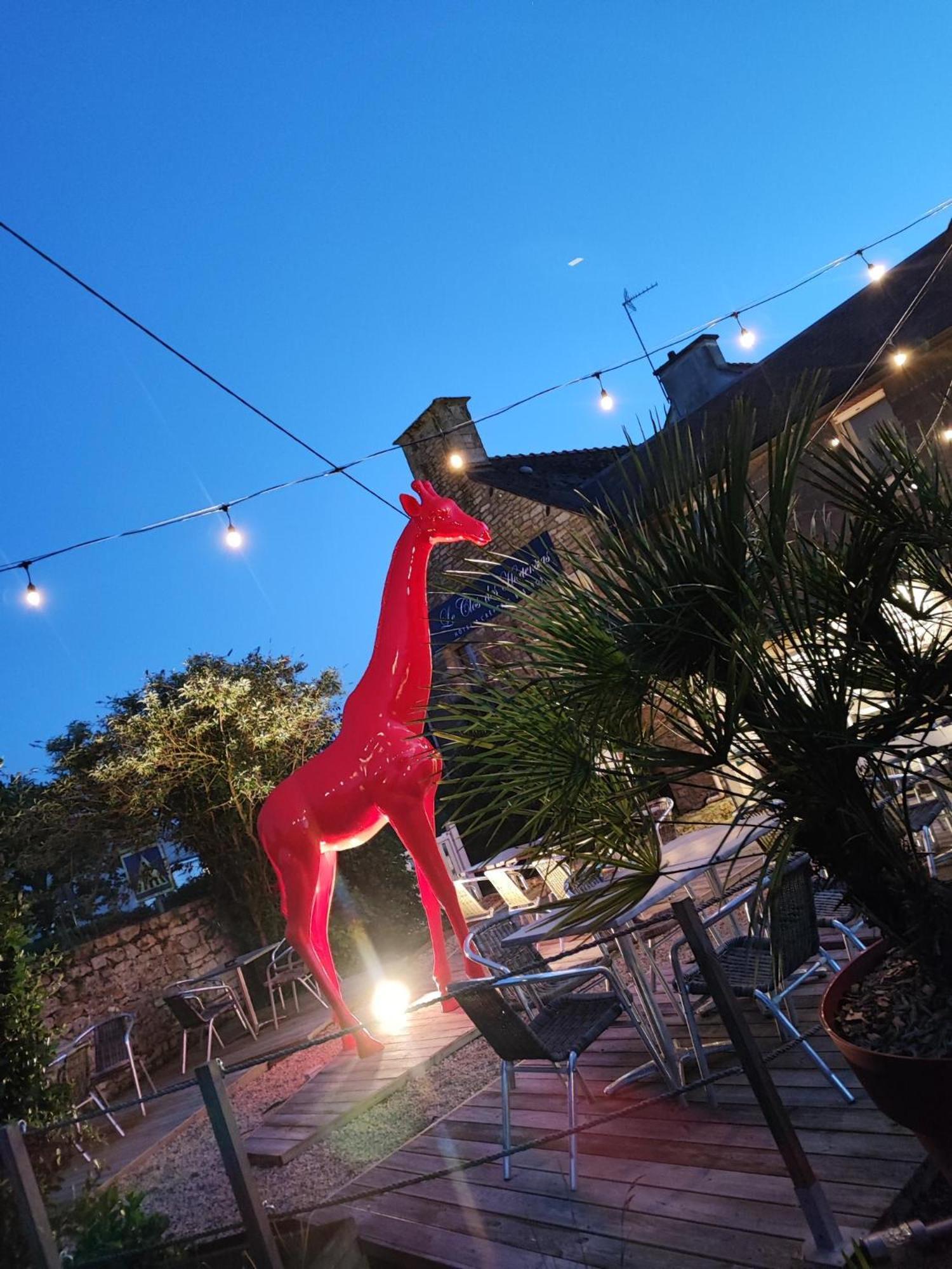Logis Hotel Vannes Nord Le Clos Des Hortensias Locqueltas Εξωτερικό φωτογραφία