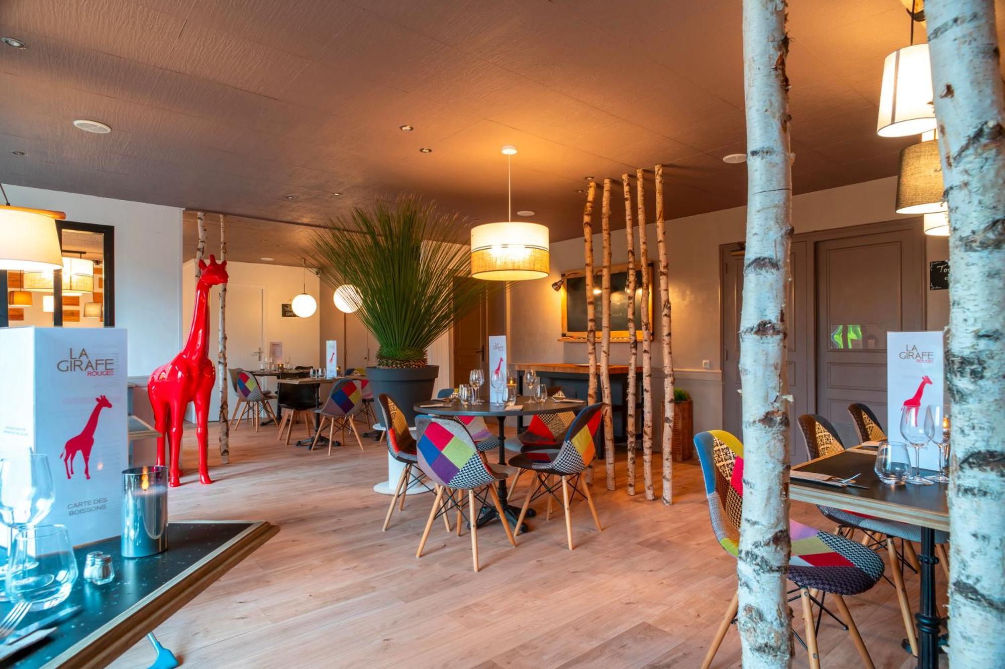 Logis Hotel Vannes Nord Le Clos Des Hortensias Locqueltas Εξωτερικό φωτογραφία